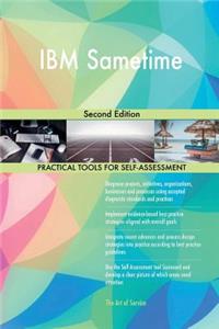 IBM Sametime Second Edition