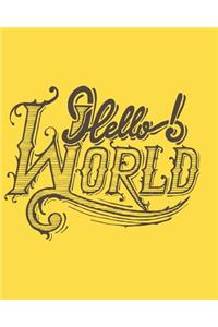 Hello World