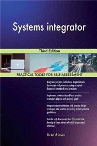 Systems integrator