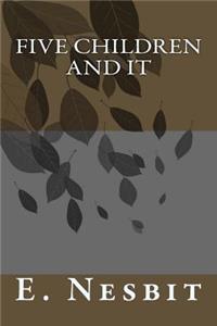 Five Children and It