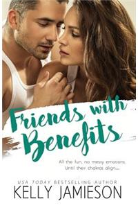 Friends With Benefits