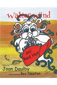 Walter Wind and Red Hat