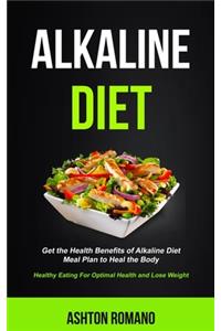 Alkaline Diet