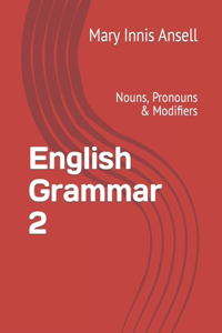 English Grammar 2