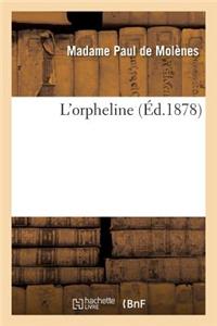 L'Orpheline