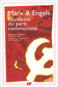 Le Manifeste du parti communiste