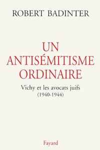 Un antisemitisme ordinaire