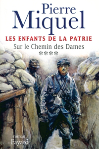Les Enfants de la Patrie, tome 4