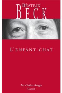 L'enfant chat
