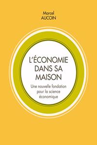 L'économie dans sa maison