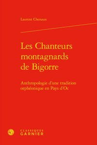 Les Chanteurs Montagnards de Bigorre