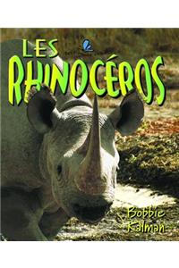 Les Rhinoceros