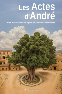 Les Actes d'André