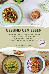 Gesund genießen