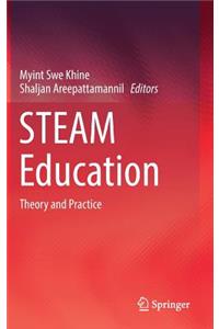 Steam Education