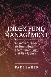 Index Fund Management