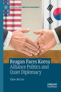 Reagan Faces Korea