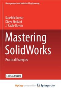 Mastering SolidWorks