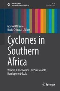 Cyclones in Southern Africa