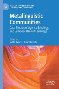 Metalinguistic Communities