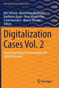 Digitalization Cases Vol. 2