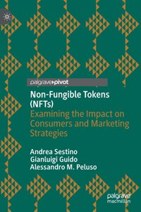 Non-Fungible Tokens (Nfts)