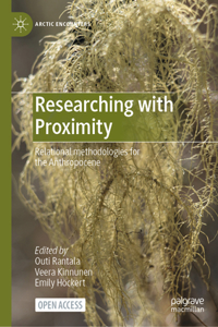 Researching with Proximity