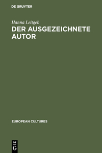 ausgezeichnete Autor