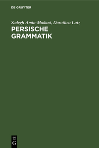 Persische Grammatik