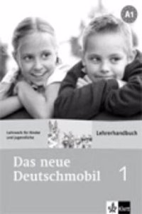 Das neue Deutschmobil