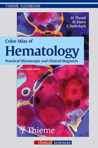 Color Atlas of Hematology