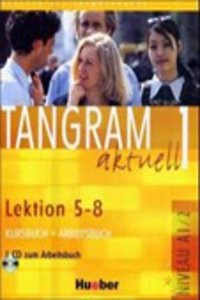 Tangram aktuell