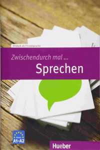 Zwischendurch mal