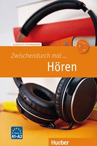 Zwischendurch mal