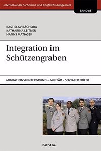 Integration Im Schutzengraben