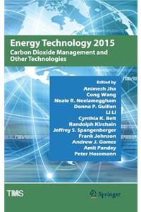 Energy Technology 2015