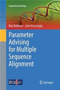 Parameter Advising for Multiple Sequence Alignment