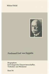 Ferdinand Graf Von Zeppelin
