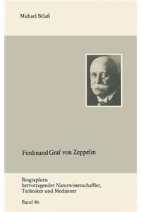 Ferdinand Graf Von Zeppelin