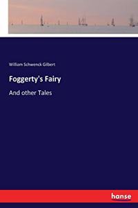 Foggerty's Fairy