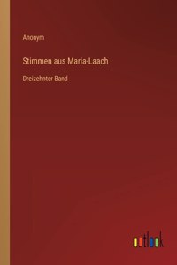 Stimmen aus Maria-Laach