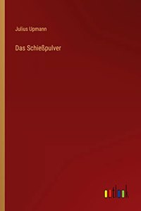 Schießpulver