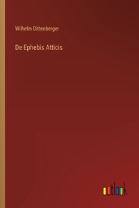 De Ephebis Atticis