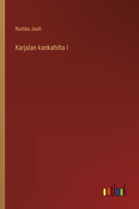 Karjalan kankahilta I