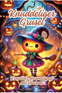 Knuddeliger Grusel