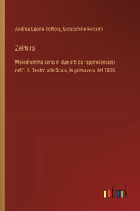 Zelmira