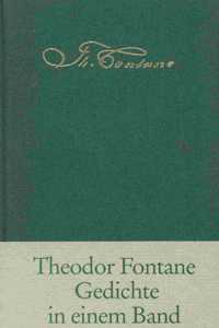 Fontane Theodor