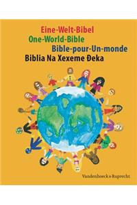 Eine-Welt-Bibel