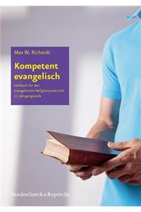 Kompetent Evangelisch