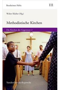 Methodistische Kirchen